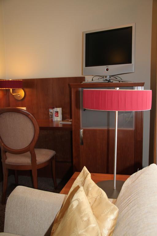 Buskes Hotel Steinfoerde Wietzendorf Oda fotoğraf