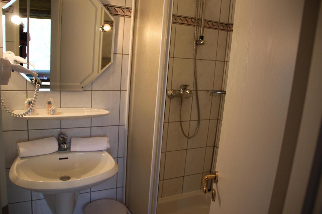 Buskes Hotel Steinfoerde Wietzendorf Oda fotoğraf
