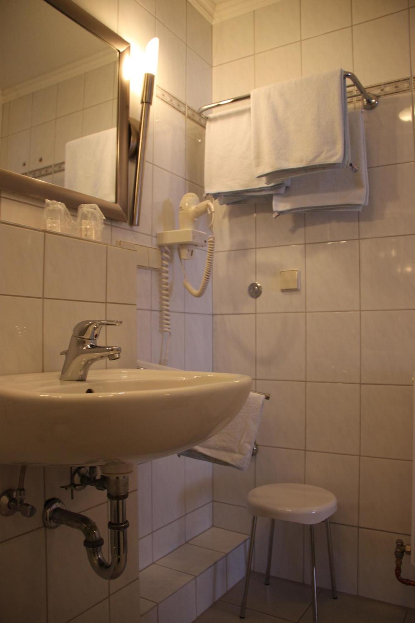 Buskes Hotel Steinfoerde Wietzendorf Dış mekan fotoğraf