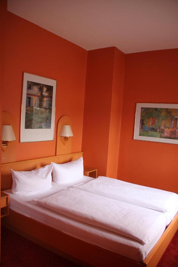 Buskes Hotel Steinfoerde Wietzendorf Oda fotoğraf