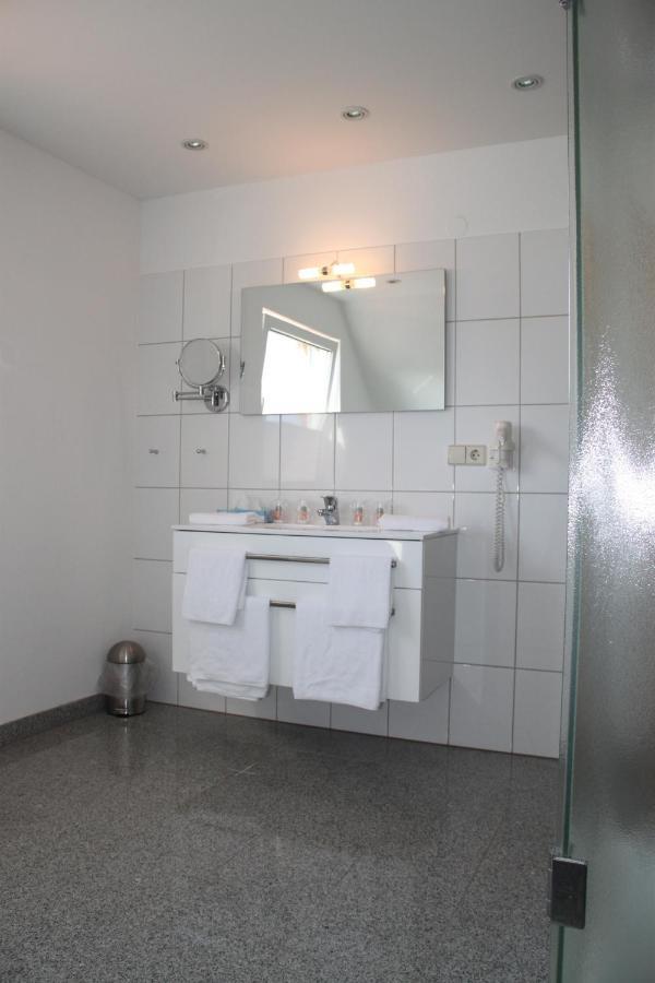 Buskes Hotel Steinfoerde Wietzendorf Oda fotoğraf