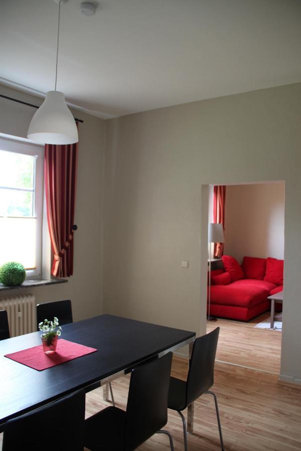 Buskes Hotel Steinfoerde Wietzendorf Oda fotoğraf